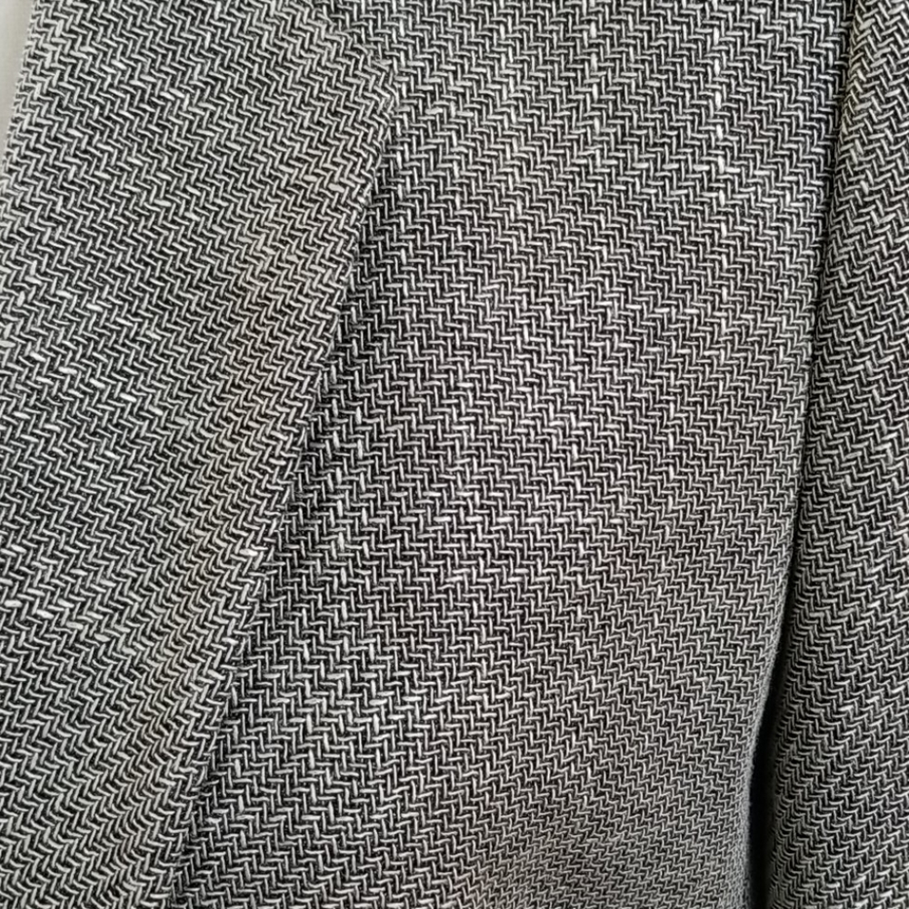 Ann Taylor Jacket - Picture 2 of 4